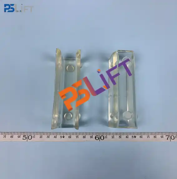Guide Shoe Lining 102*25*16 Elevator